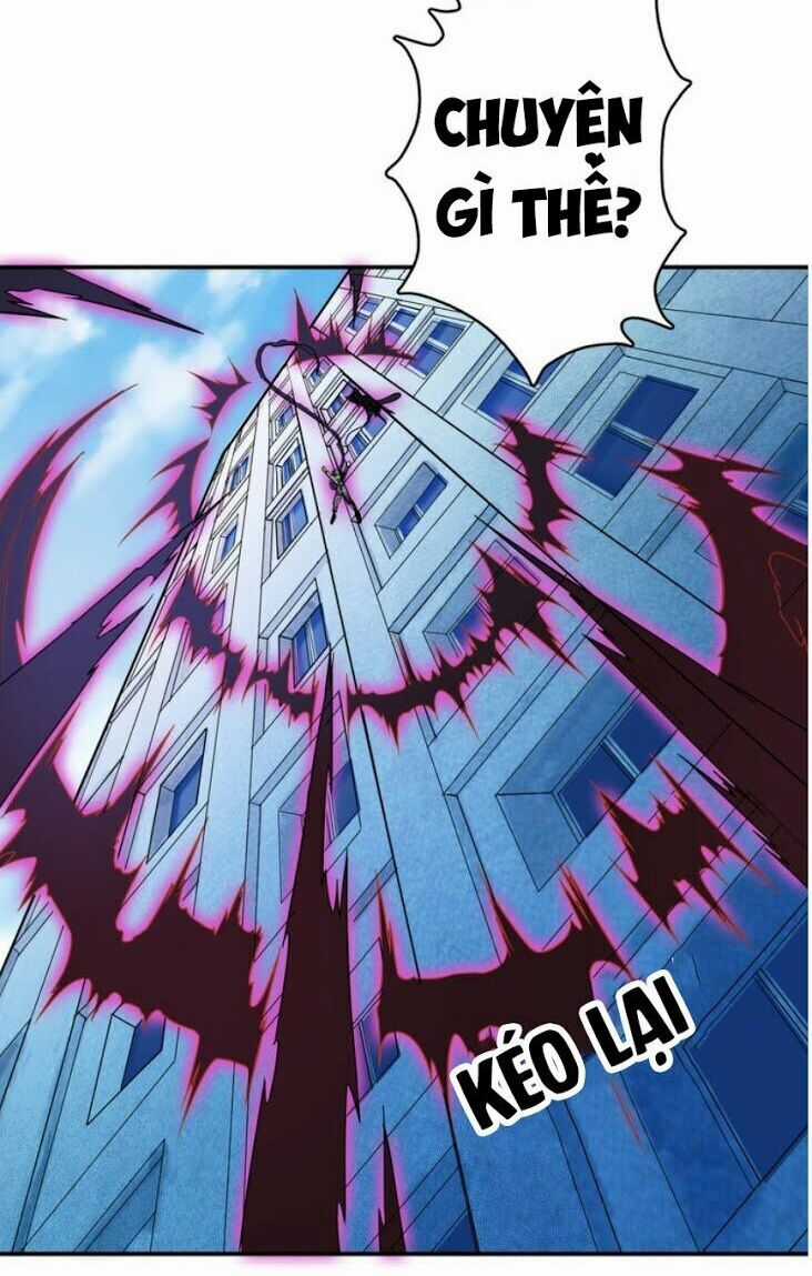 God Slayer - Chương 5 - Trang 39