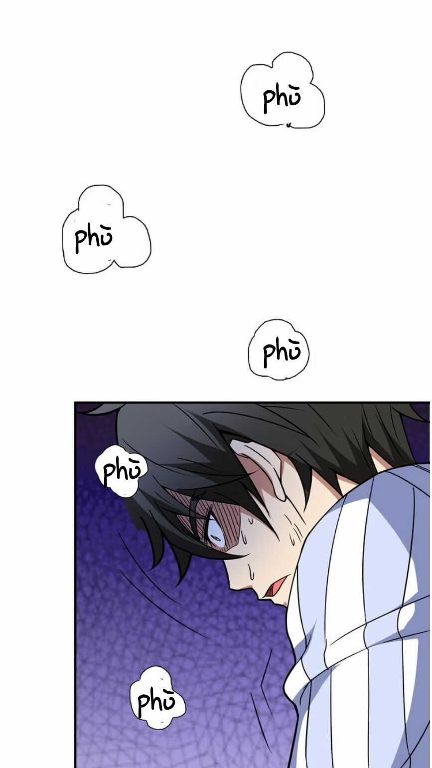 God Slayer - Chương 5 - Trang 40