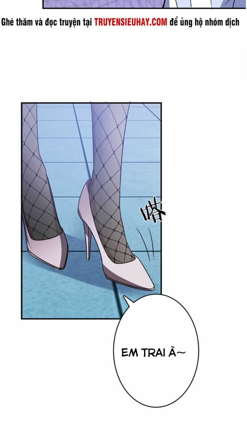 God Slayer - Chương 5 - Trang 41