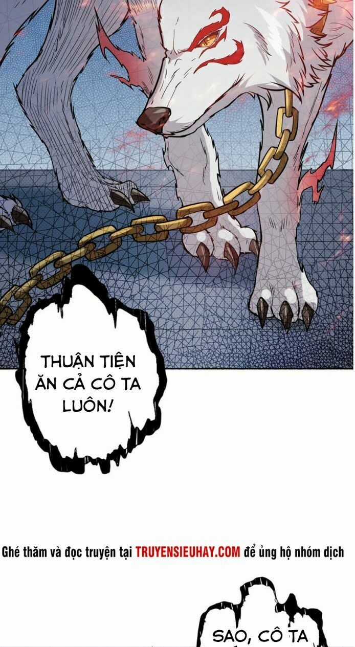 God Slayer - Chương 5 - Trang 6