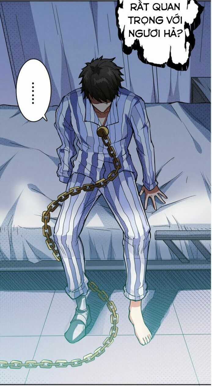 God Slayer - Chương 5 - Trang 7