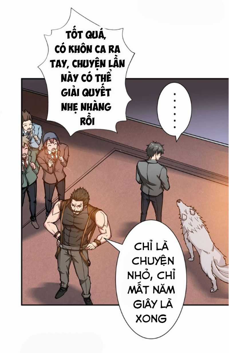 God Slayer - Chương 50 - Trang 21