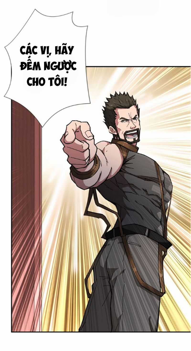 God Slayer - Chương 50 - Trang 22