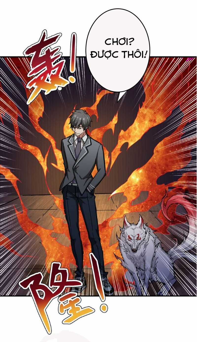 God Slayer - Chương 50 - Trang 41