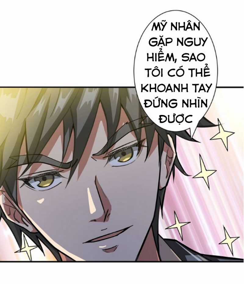 God Slayer - Chương 50 - Trang 9