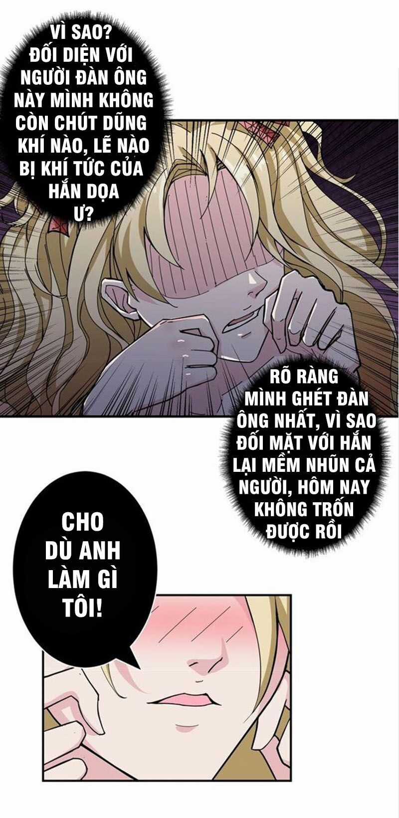 God Slayer - Chương 51 - Trang 17