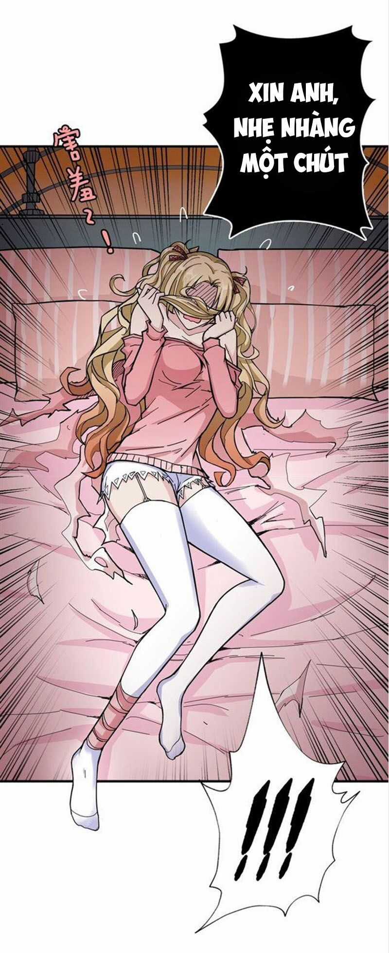 God Slayer - Chương 51 - Trang 18