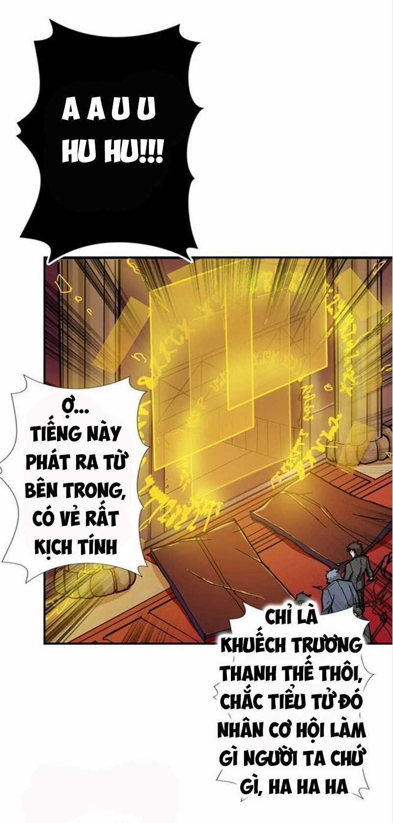 God Slayer - Chương 51 - Trang 20