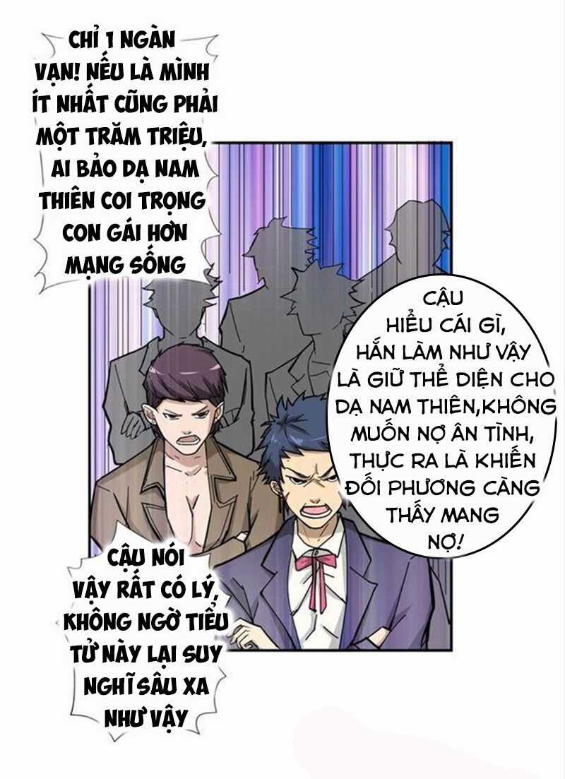 God Slayer - Chương 51 - Trang 43