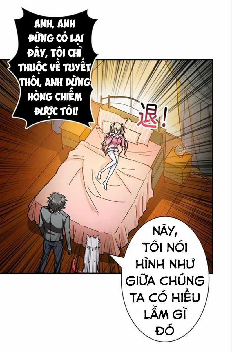 God Slayer - Chương 51 - Trang 8