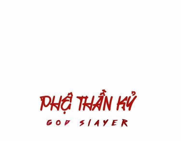 God Slayer - Chương 52 - Trang 1