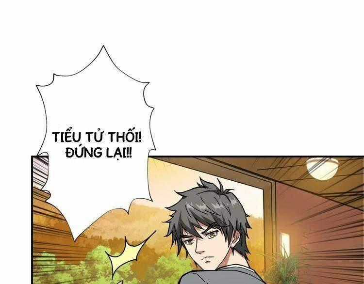 God Slayer - Chương 52 - Trang 2