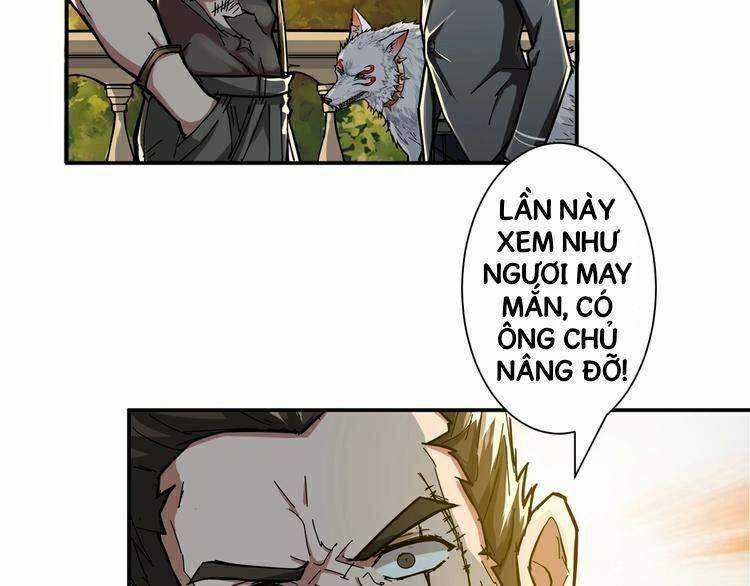 God Slayer - Chương 52 - Trang 13