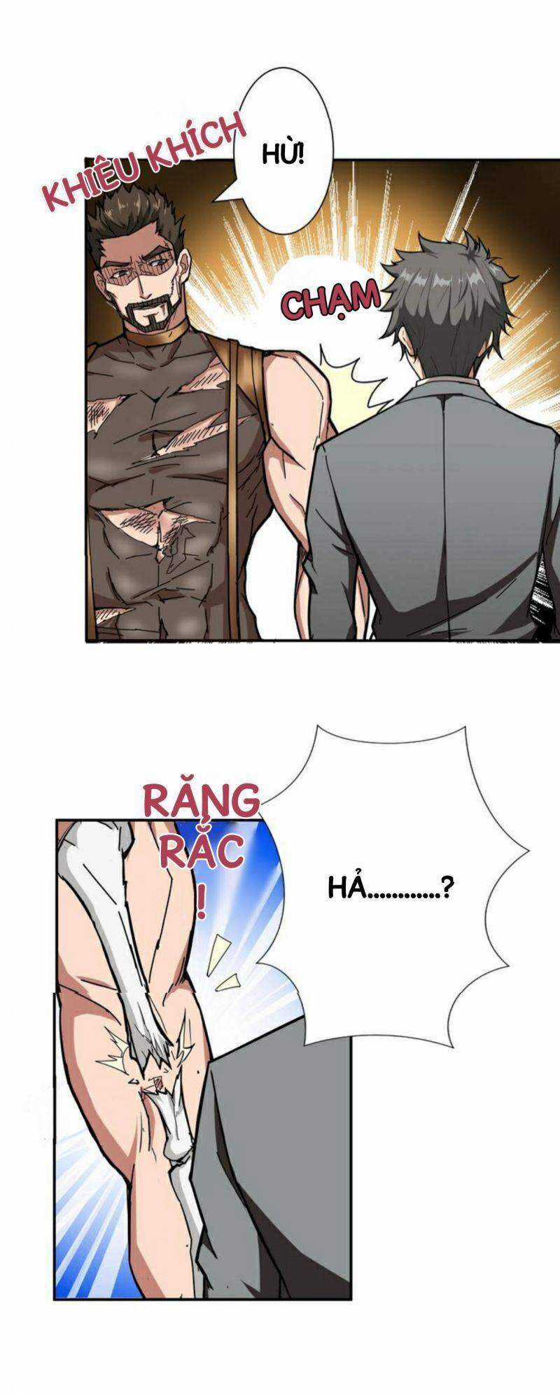 God Slayer - Chương 52 - Trang 16