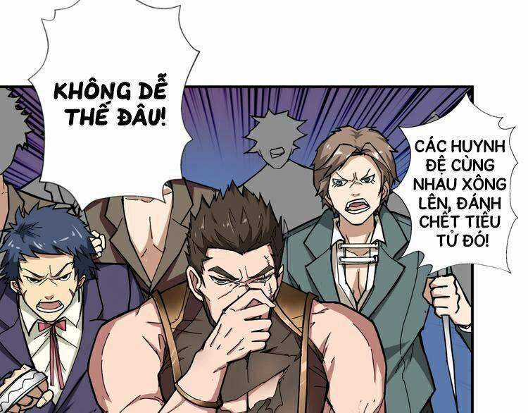 God Slayer - Chương 52 - Trang 4