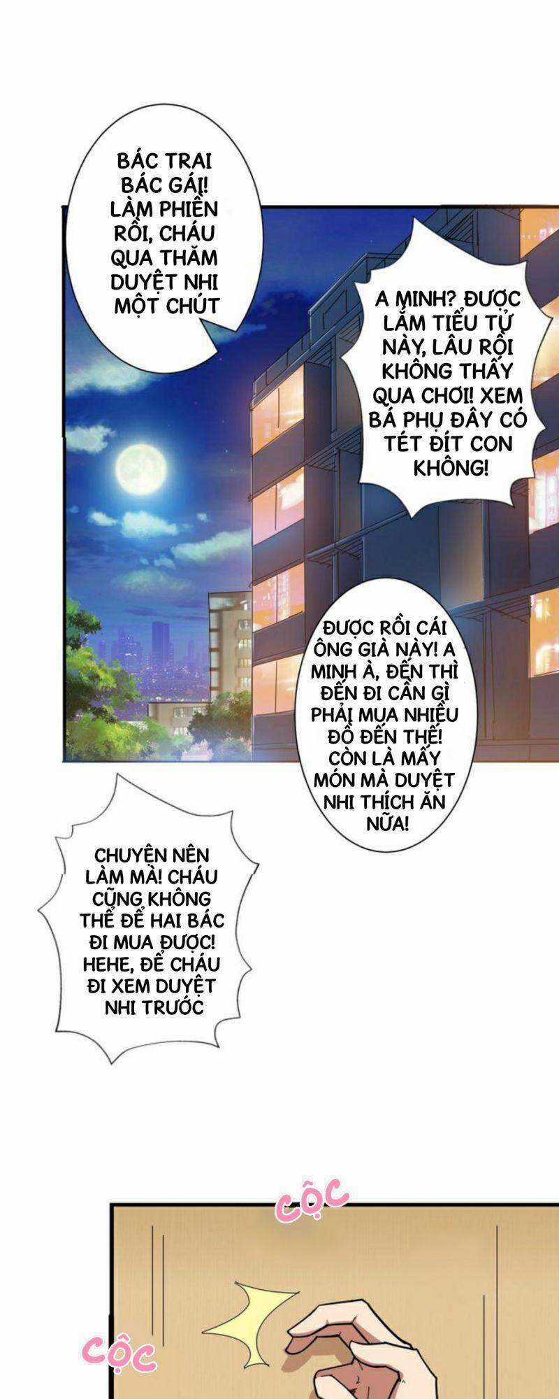 God Slayer - Chương 52 - Trang 33