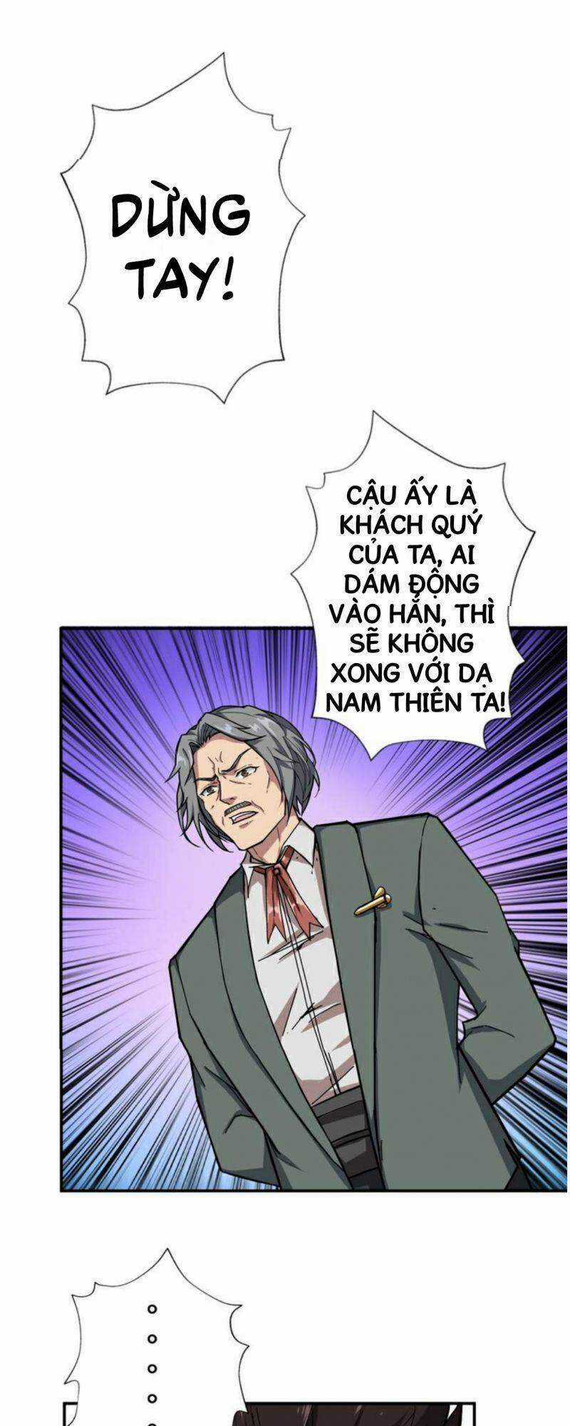 God Slayer - Chương 52 - Trang 6