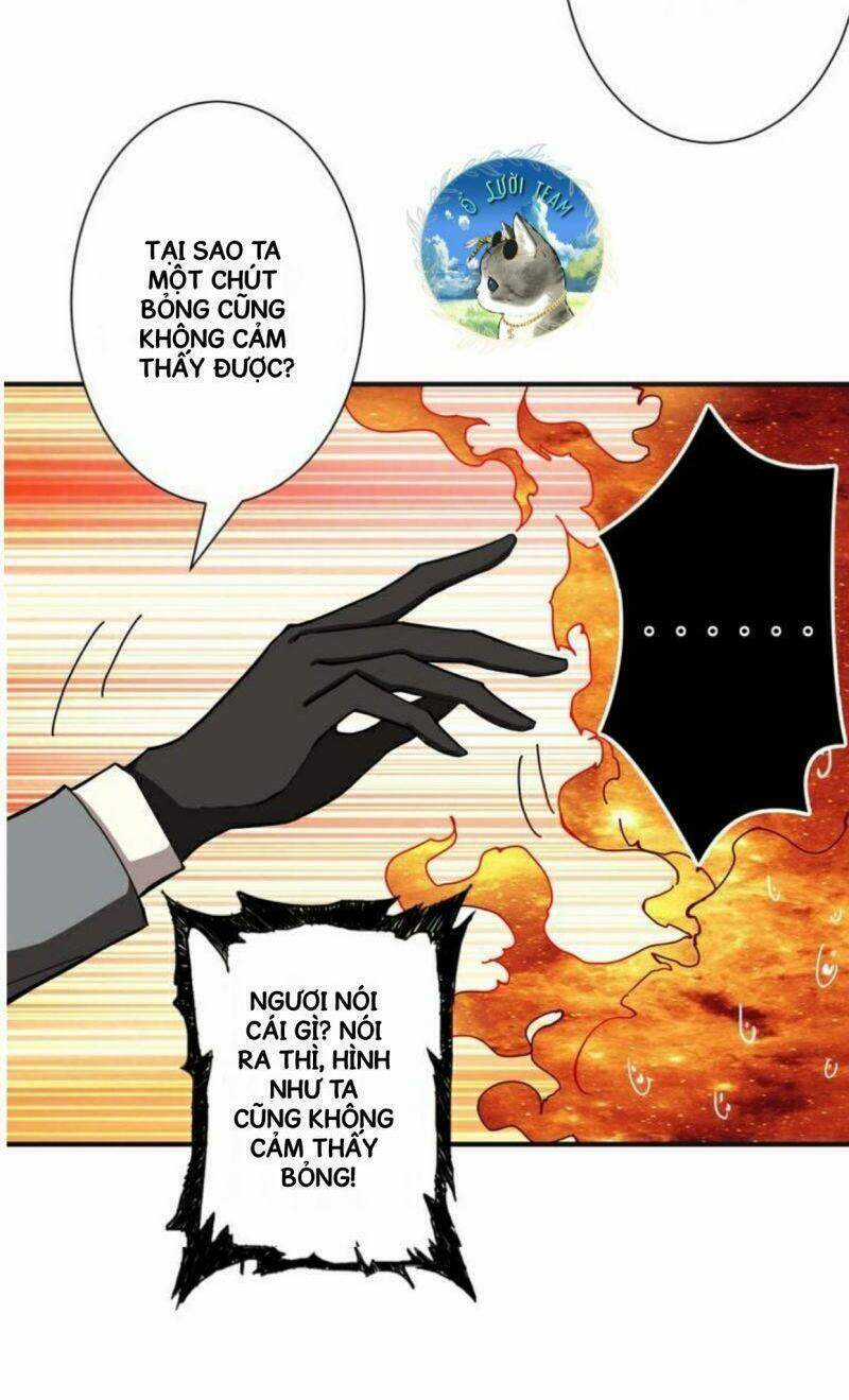 God Slayer - Chương 53 - Trang 19