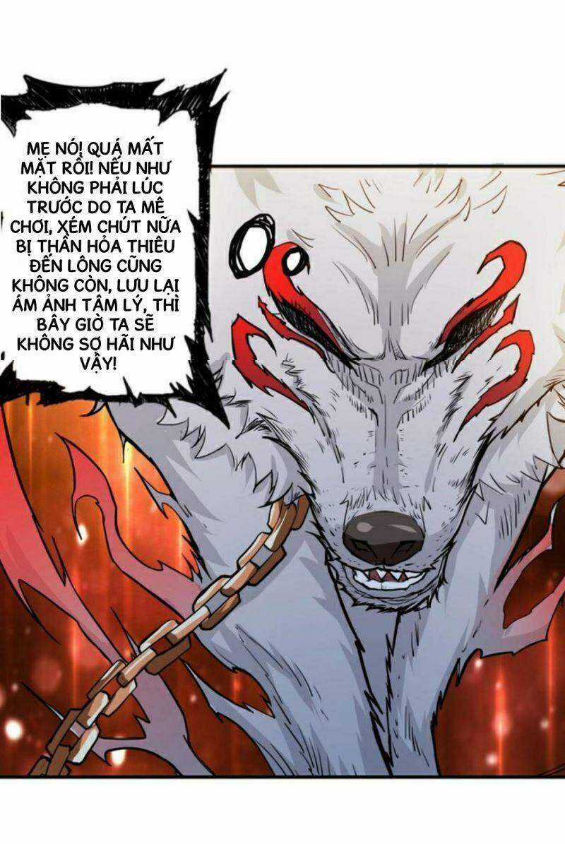 God Slayer - Chương 53 - Trang 20