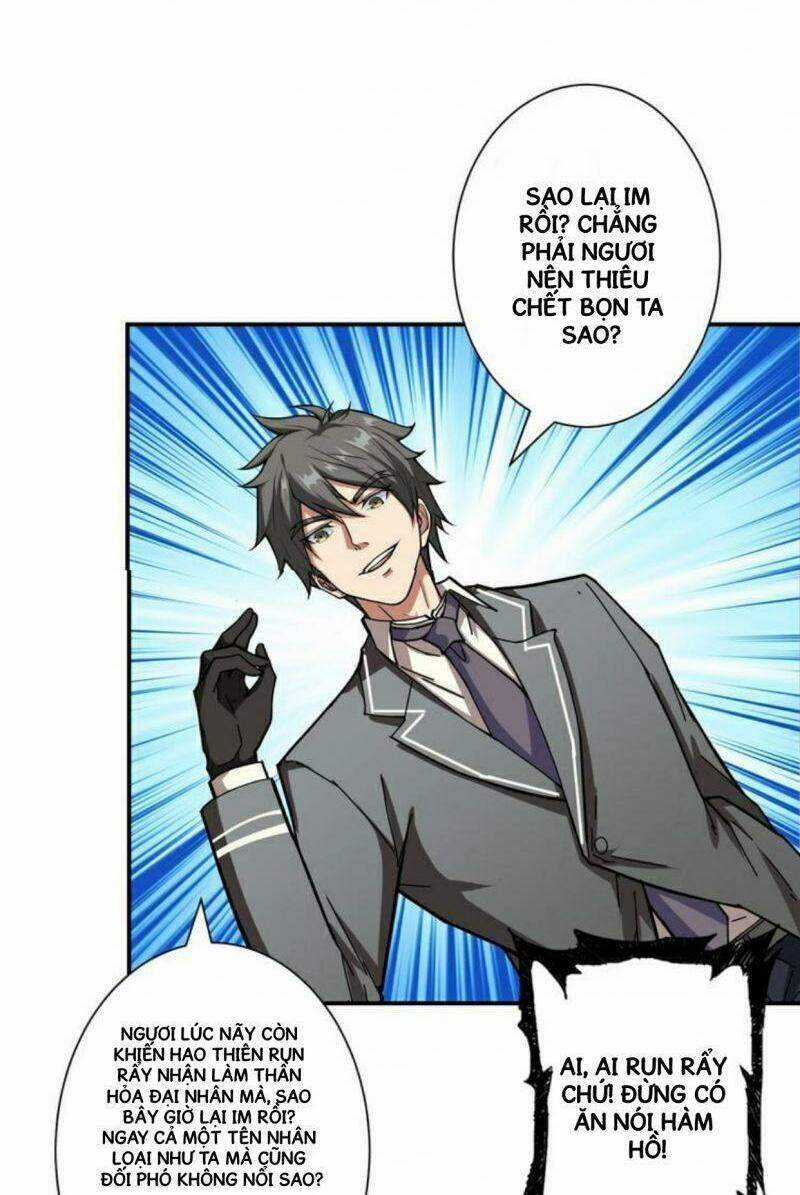 God Slayer - Chương 53 - Trang 21
