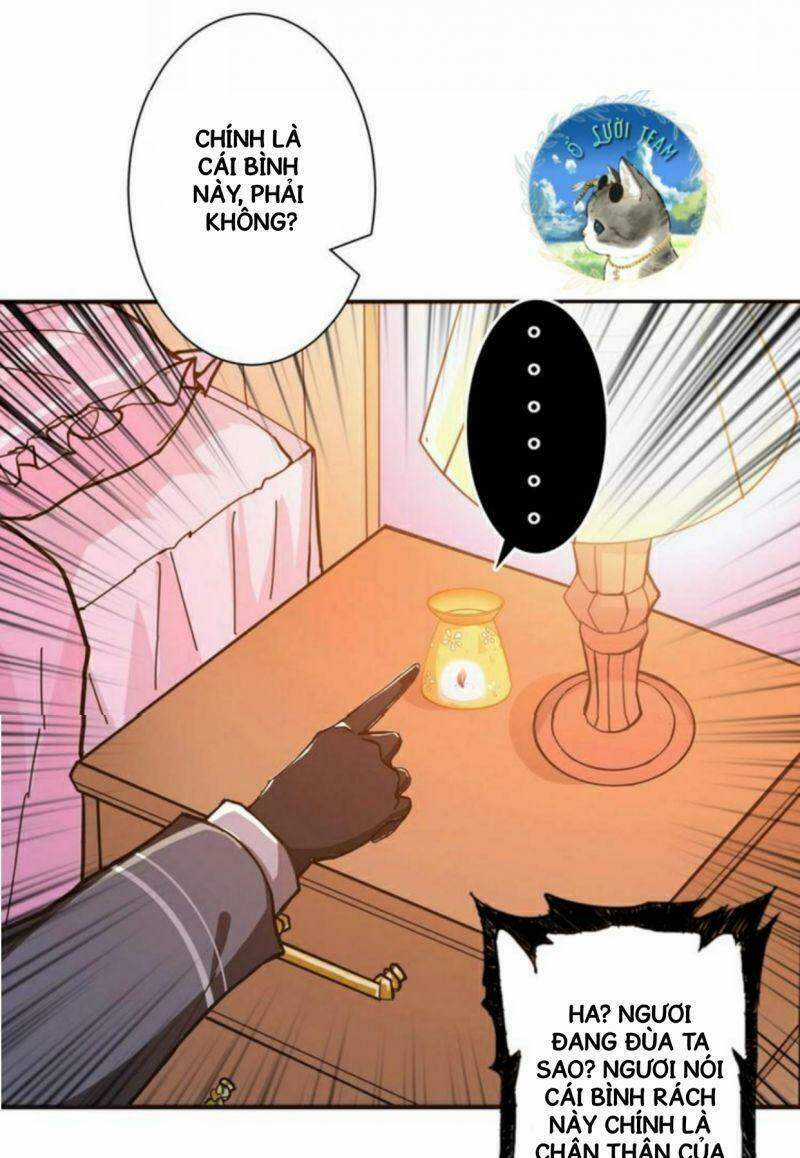 God Slayer - Chương 53 - Trang 25