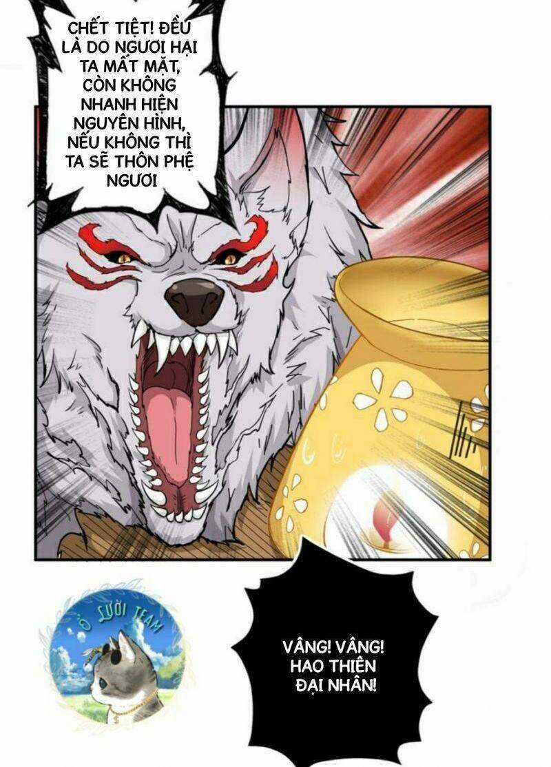 God Slayer - Chương 53 - Trang 30
