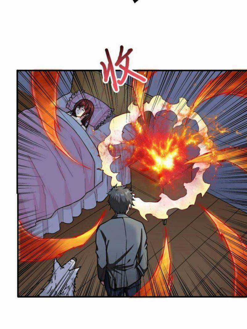 God Slayer - Chương 53 - Trang 31