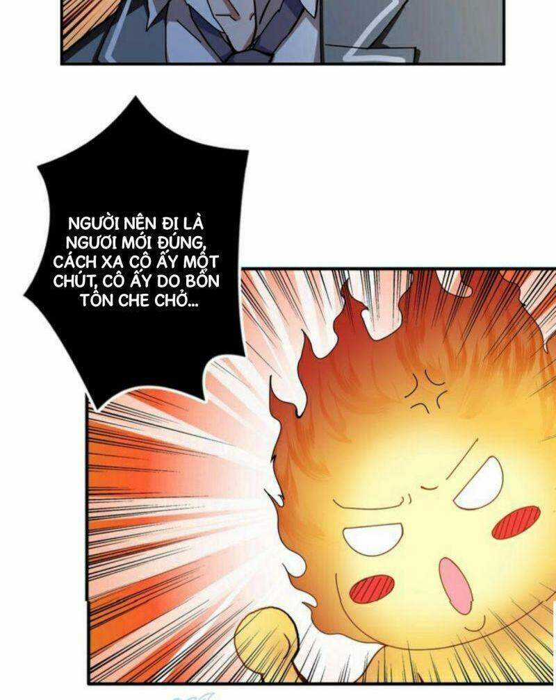 God Slayer - Chương 53 - Trang 38