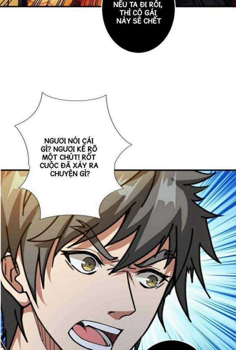 God Slayer - Chương 53 - Trang 40