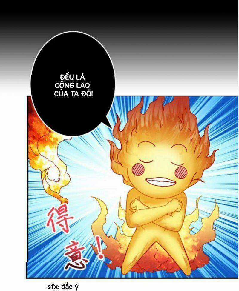 God Slayer - Chương 53 - Trang 47