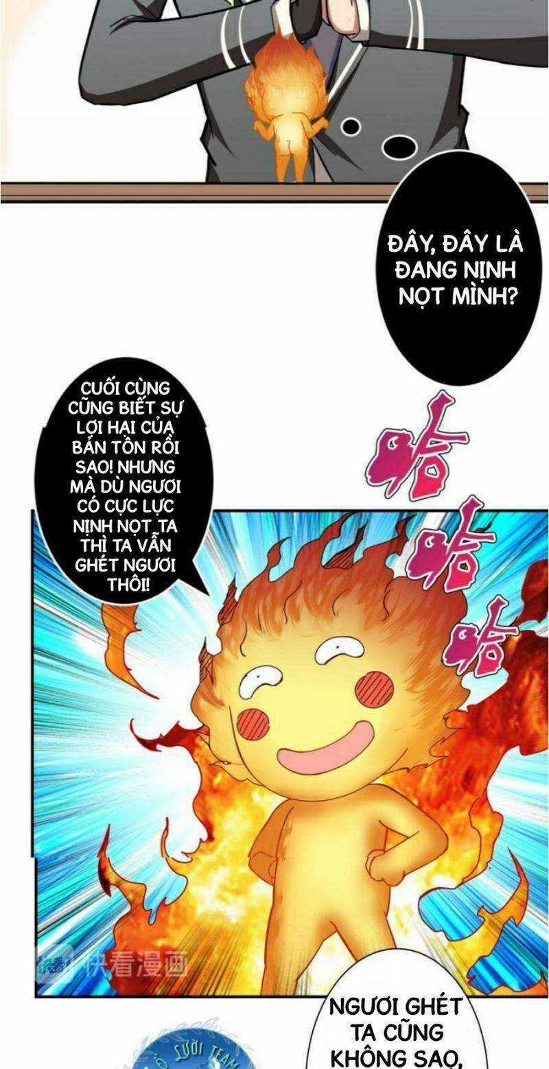 God Slayer - Chương 53 - Trang 50