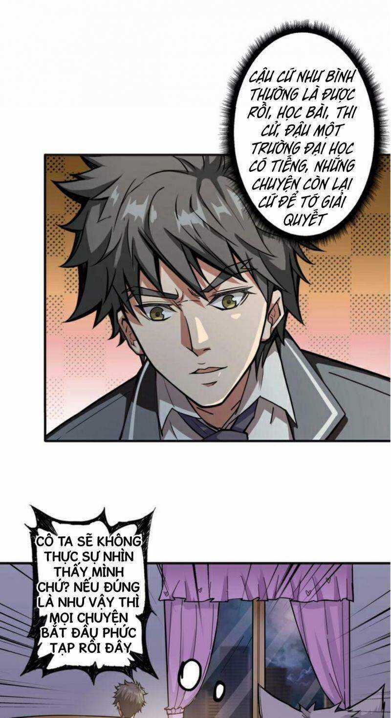 God Slayer - Chương 53 - Trang 6