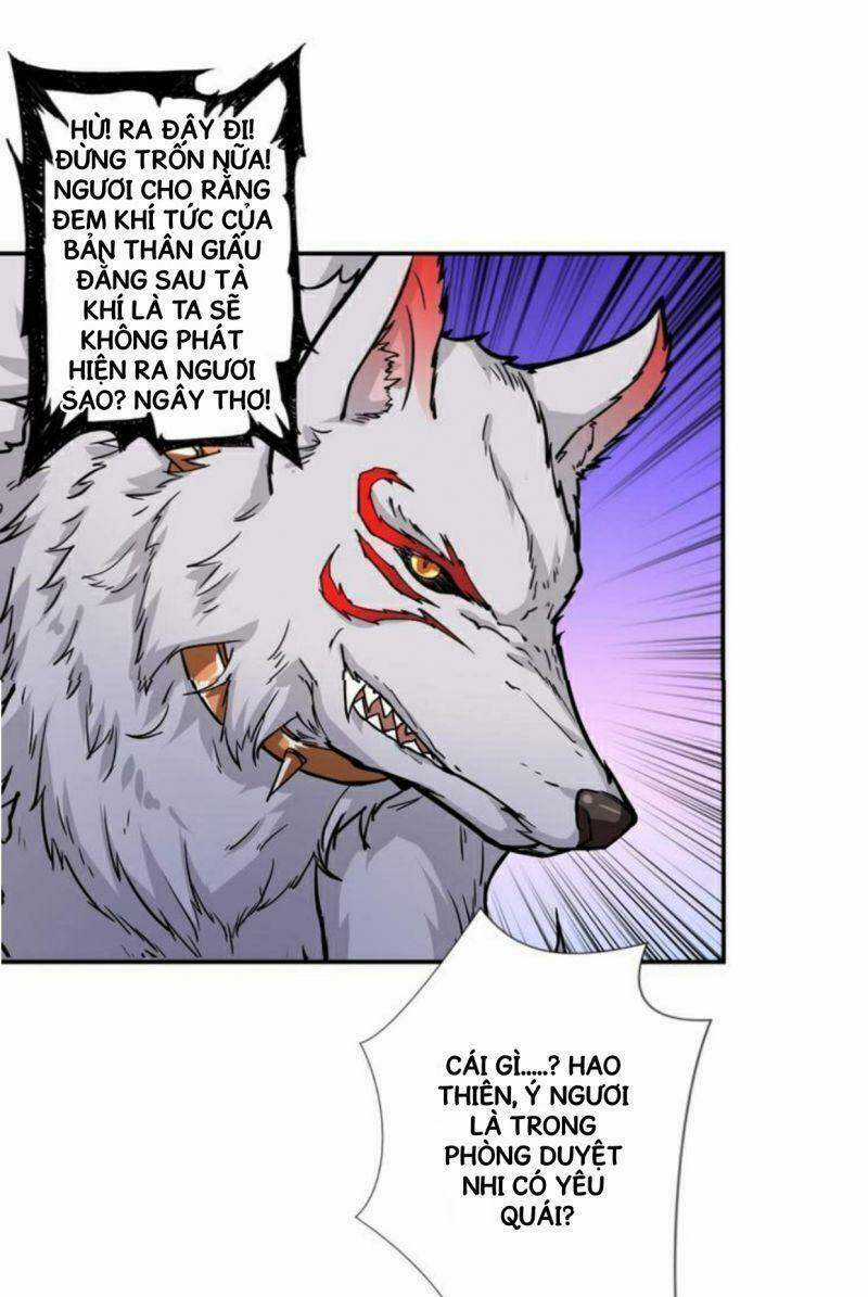 God Slayer - Chương 53 - Trang 8