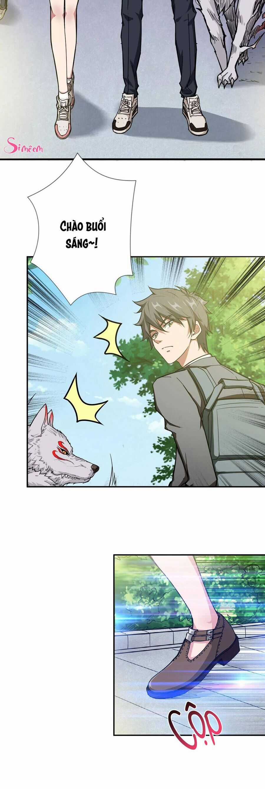 God Slayer - Chương 54 - Trang 12