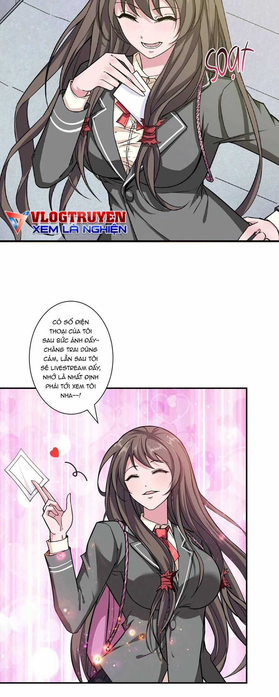 God Slayer - Chương 54 - Trang 16