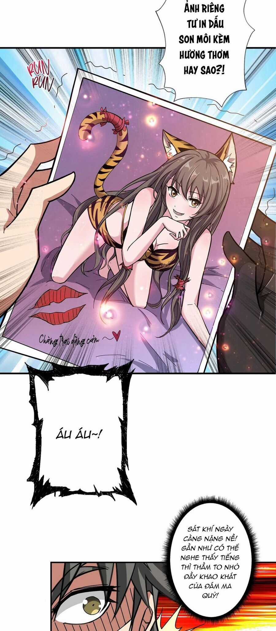 God Slayer - Chương 54 - Trang 18