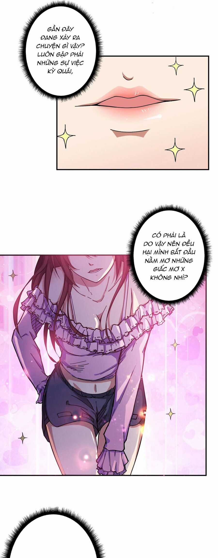 God Slayer - Chương 54 - Trang 4