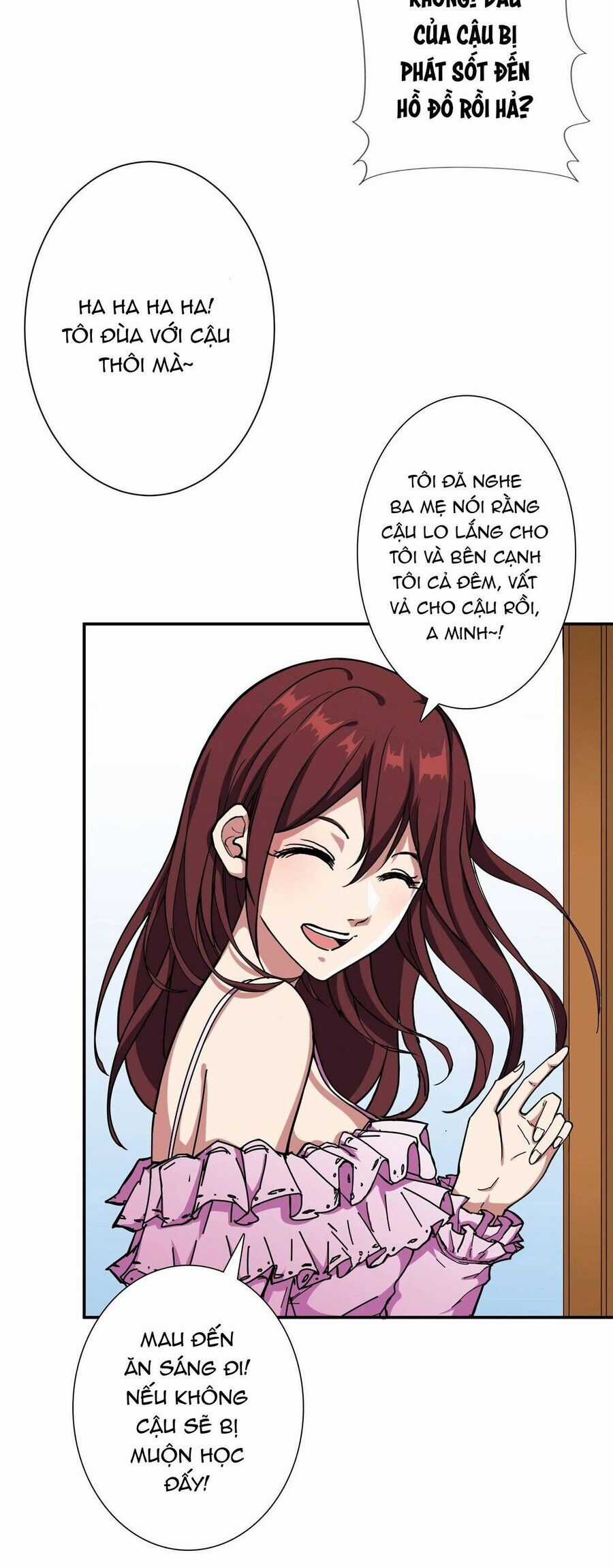 God Slayer - Chương 54 - Trang 7