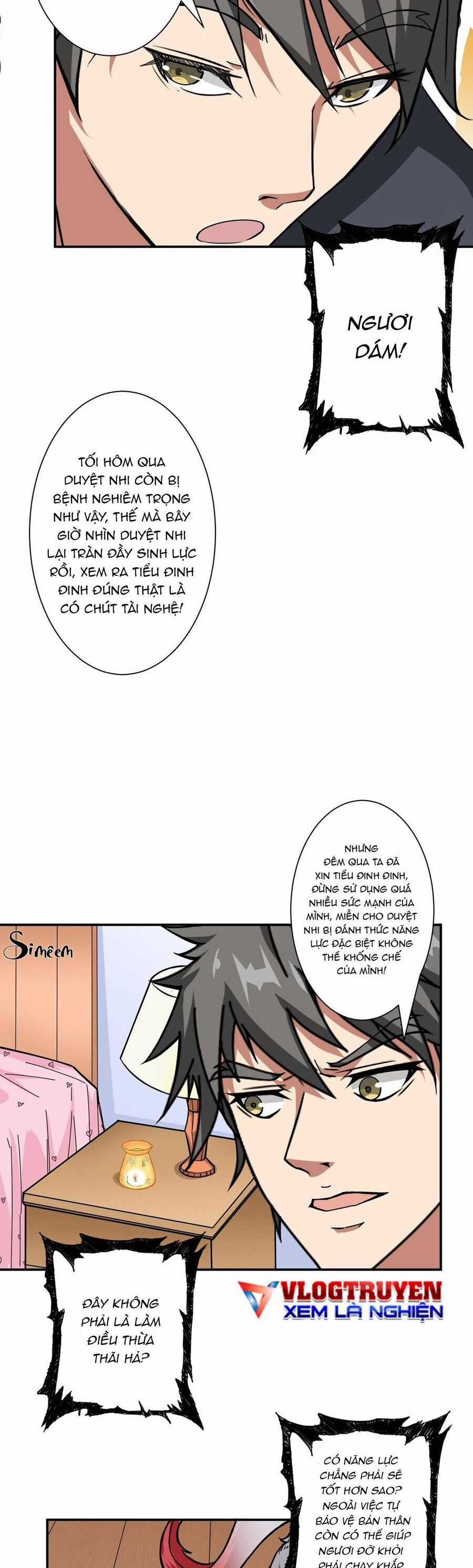 God Slayer - Chương 54 - Trang 9