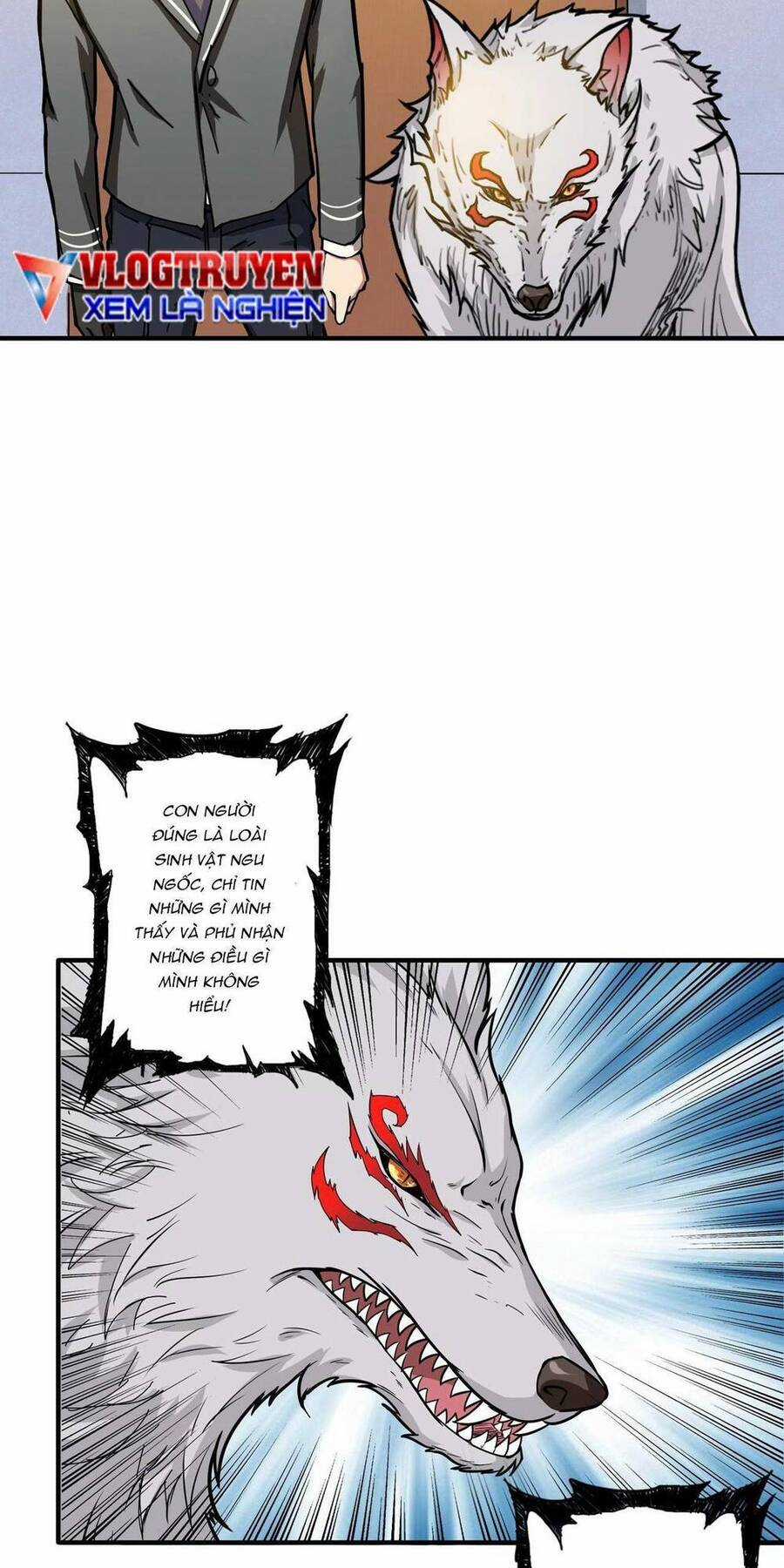 God Slayer - Chương 55 - Trang 13