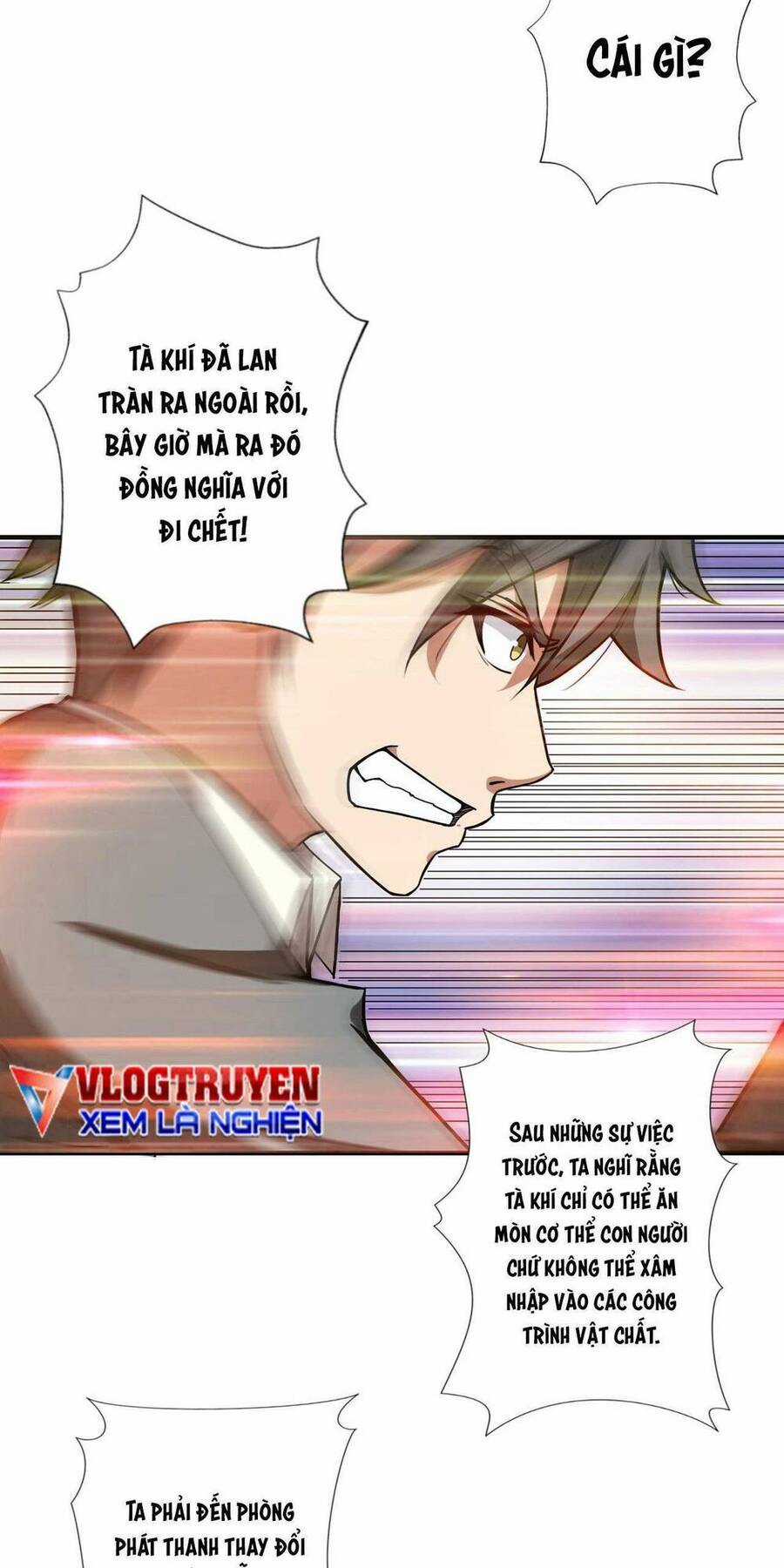 God Slayer - Chương 55 - Trang 3