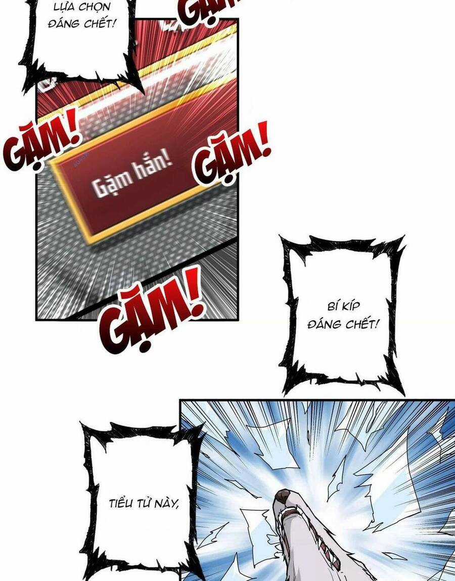 God Slayer - Chương 55 - Trang 36