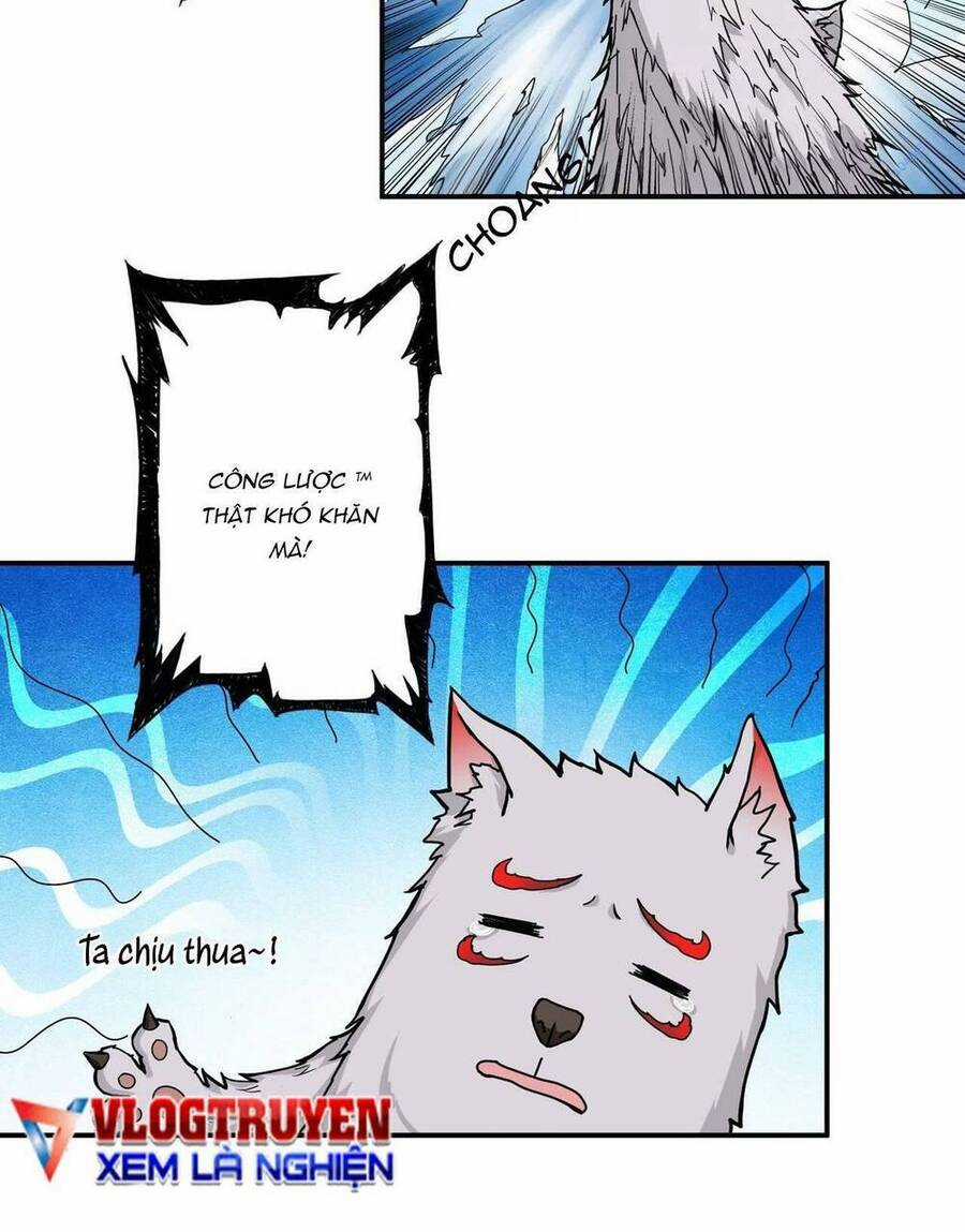 God Slayer - Chương 55 - Trang 37