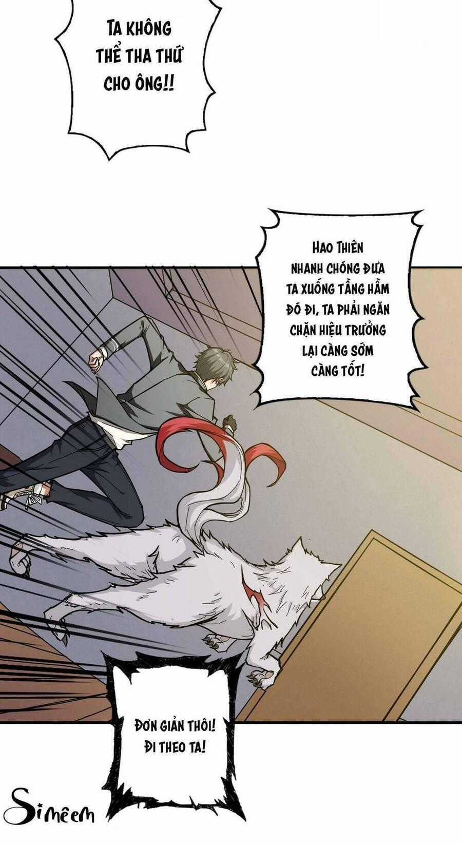 God Slayer - Chương 55 - Trang 45