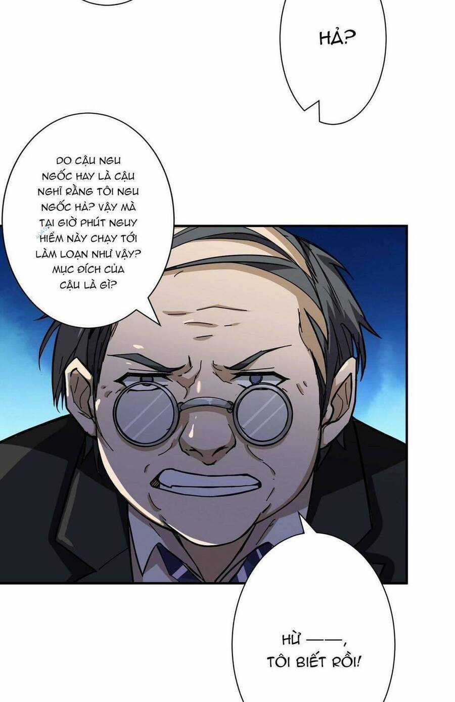 God Slayer - Chương 55 - Trang 10