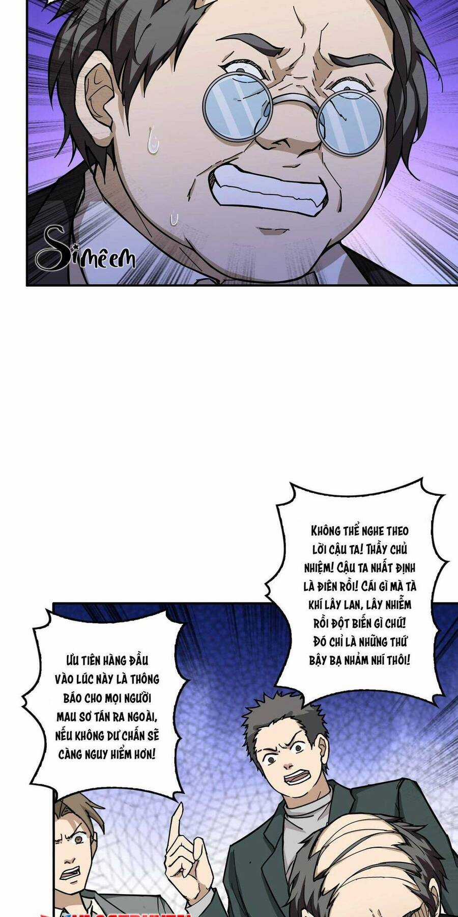 God Slayer - Chương 56 - Trang 20