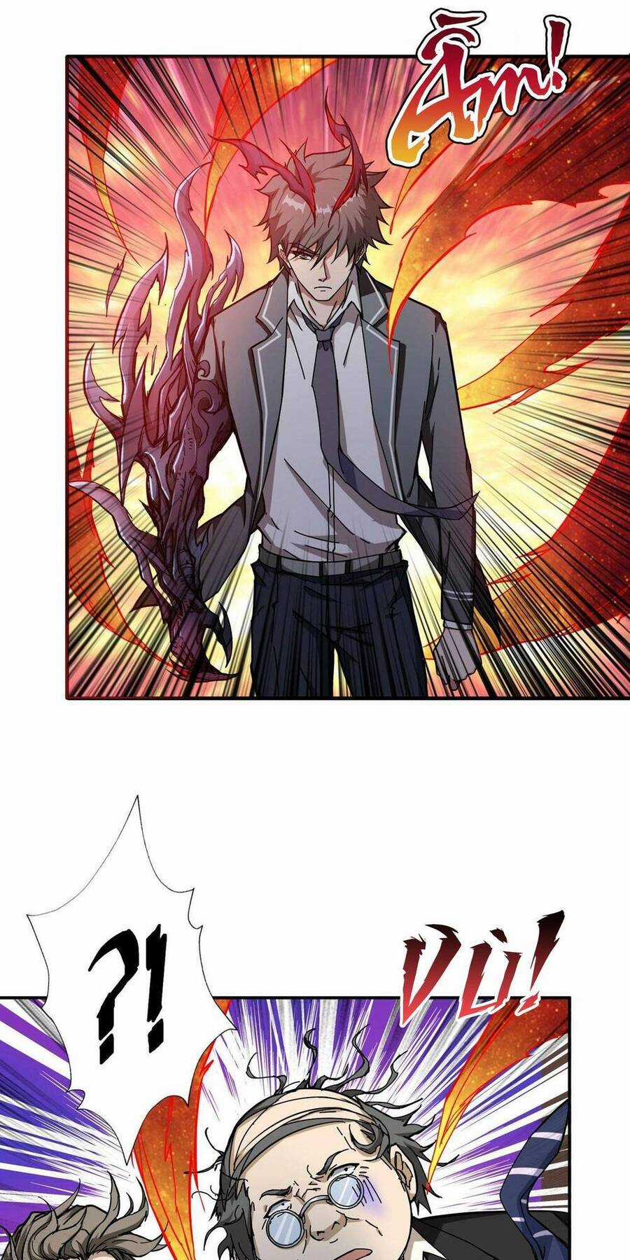 God Slayer - Chương 56 - Trang 3