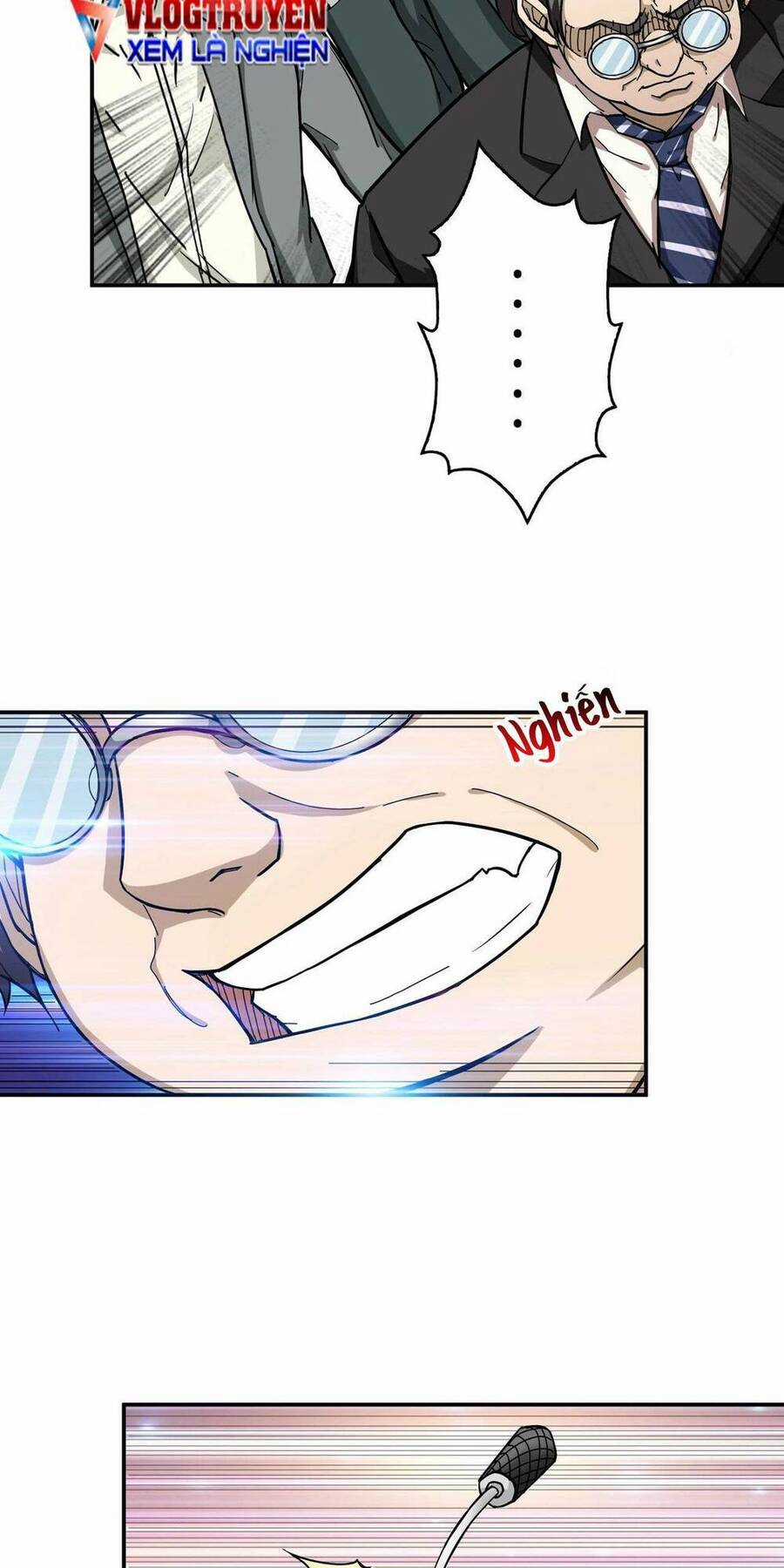 God Slayer - Chương 56 - Trang 21