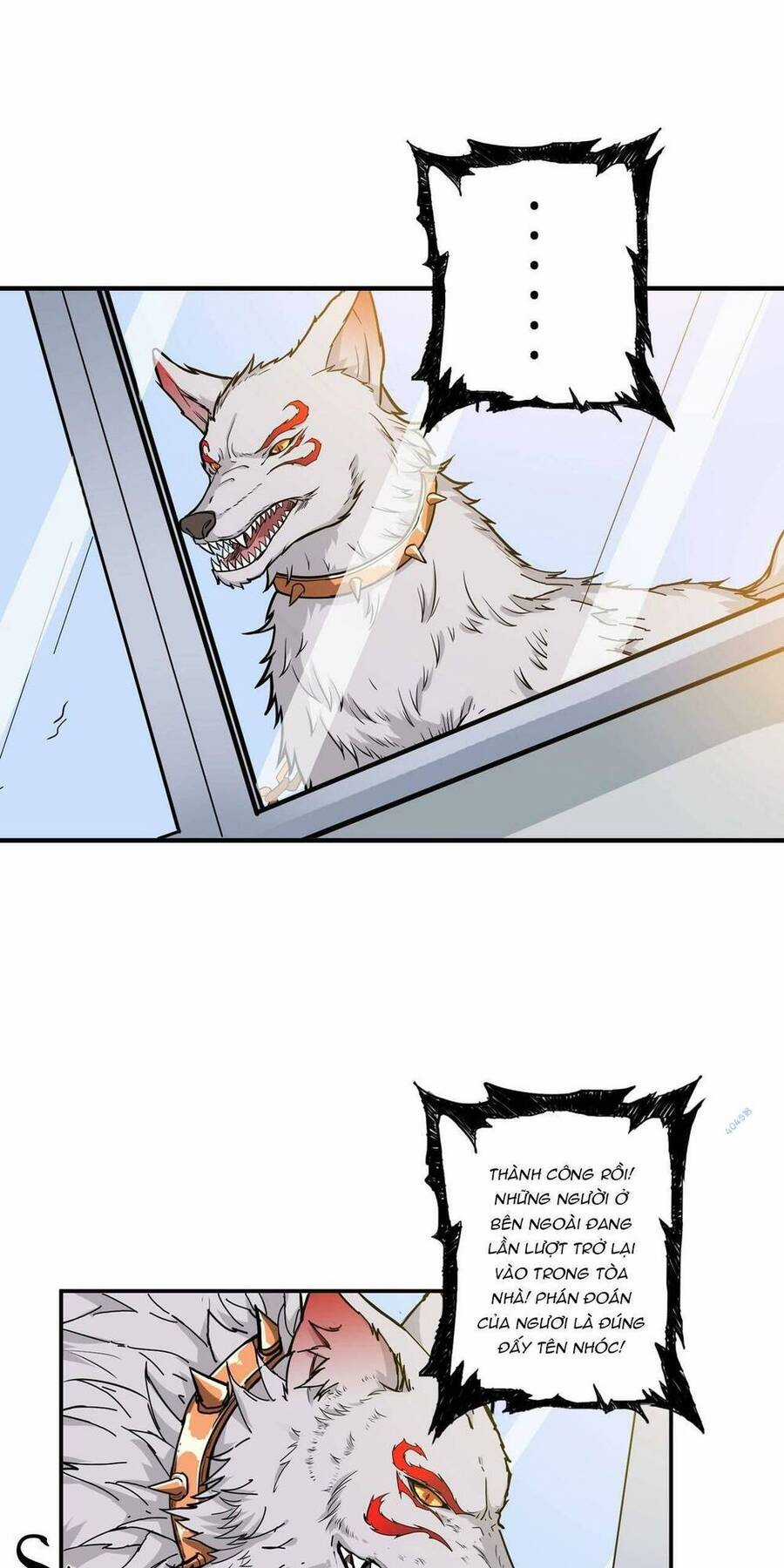 God Slayer - Chương 56 - Trang 25