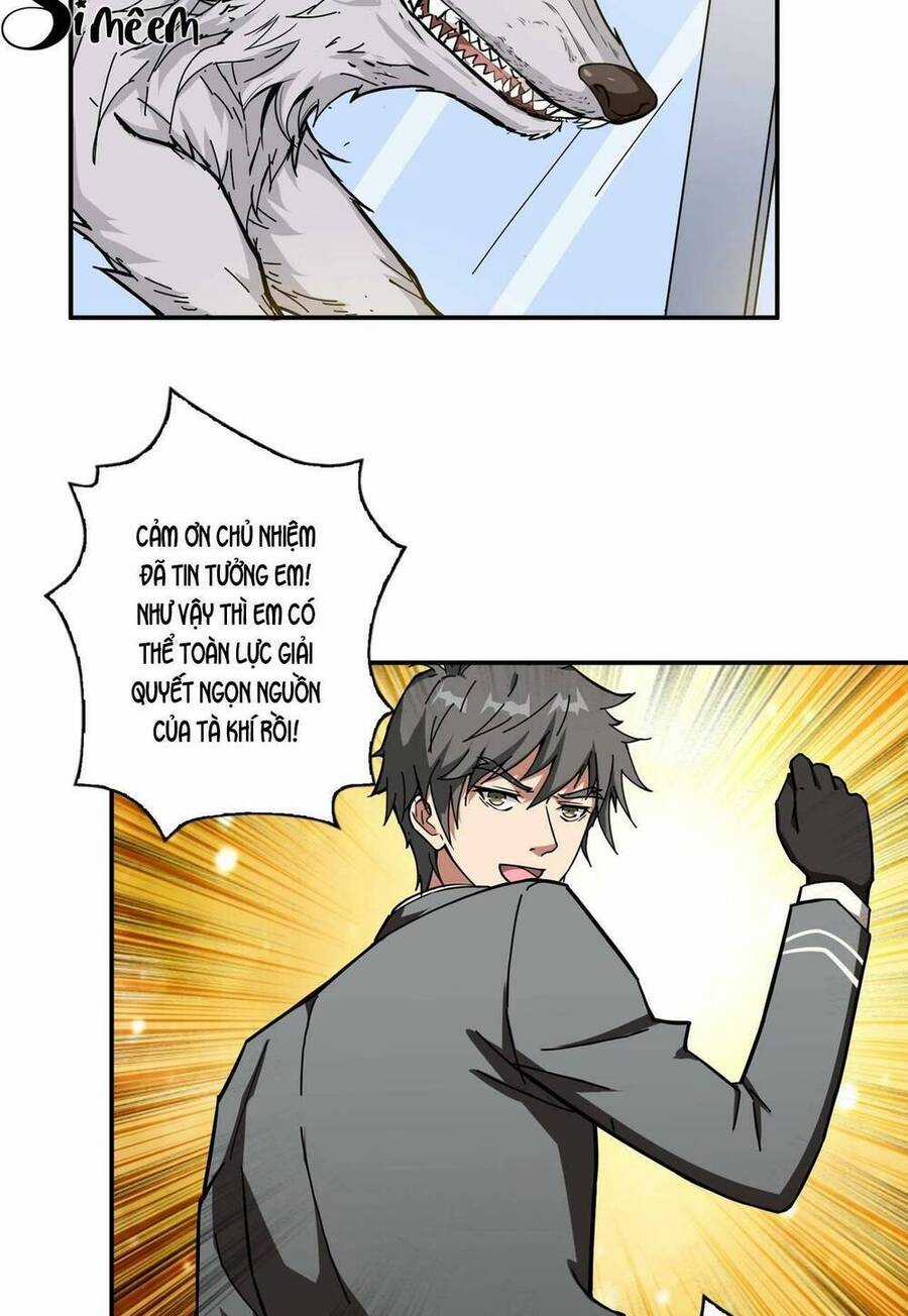 God Slayer - Chương 56 - Trang 26